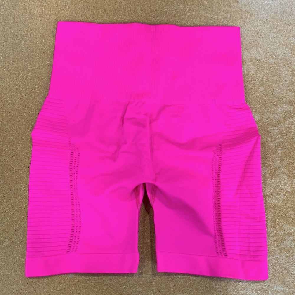 Sample shorts